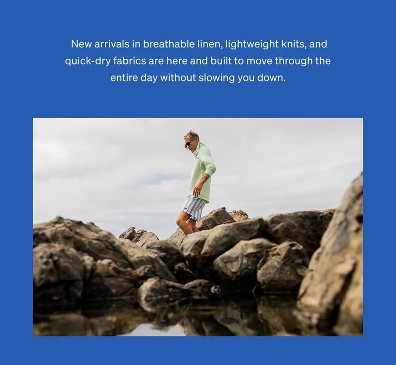 Byron Bay Dawn Patrol | Shop New Arrivals