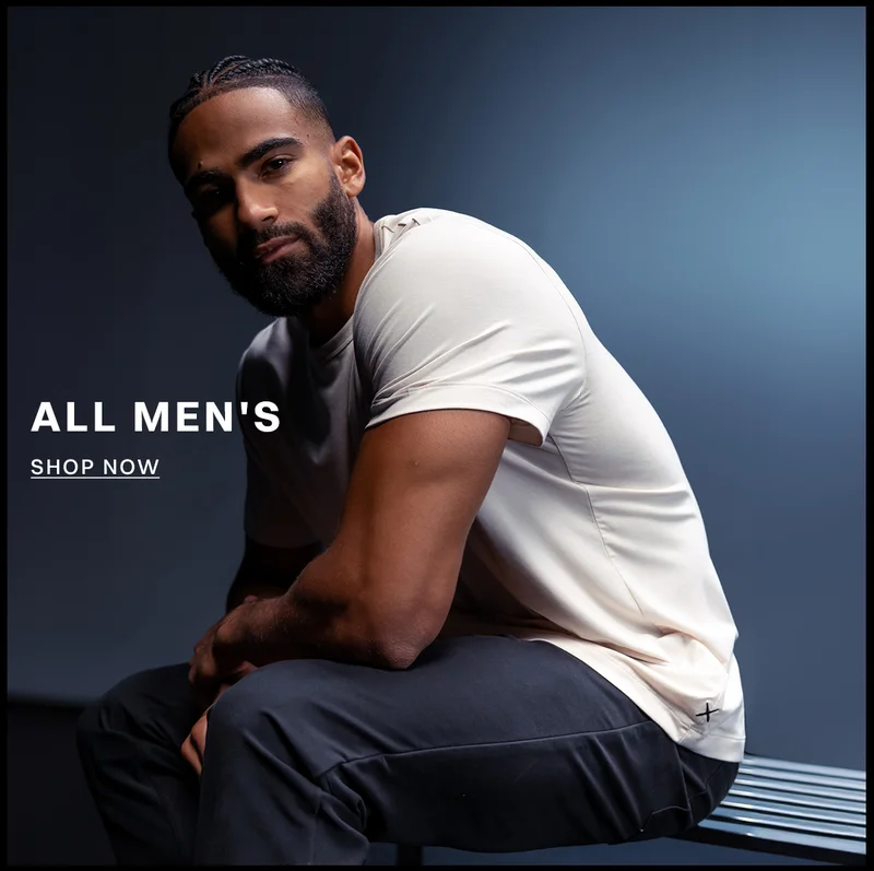 All Men's