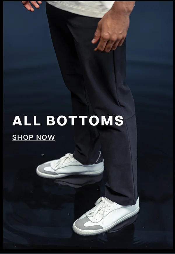 All Bottoms