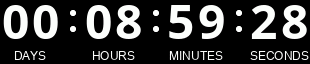 countdownmail.com