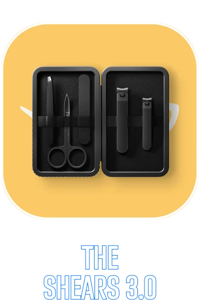 The Shears 3.0