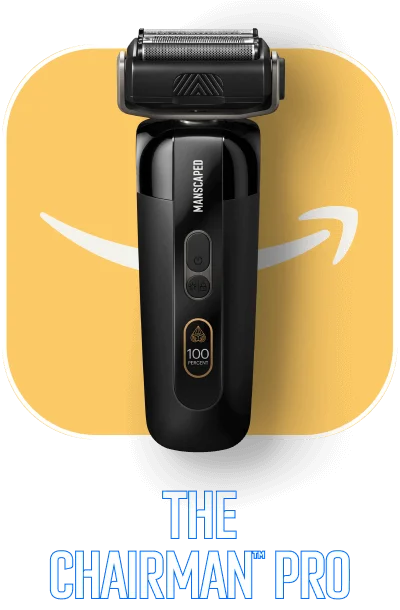 The Chairman™ Pro