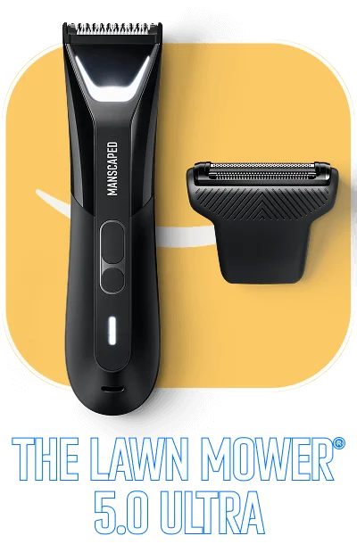 The Lawn Mower® 5.0 Ultra