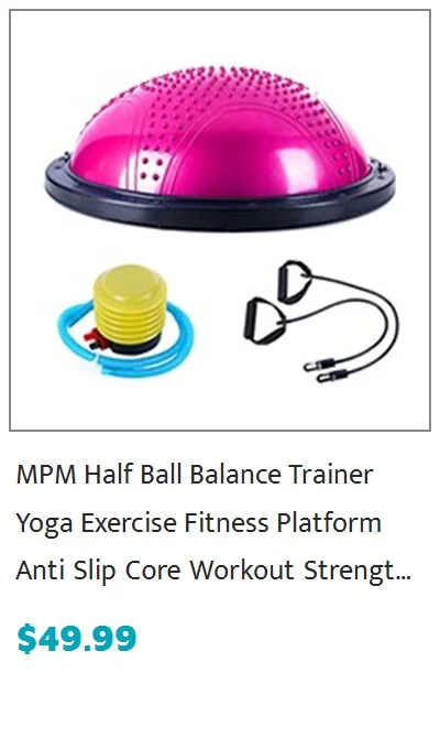 View product recommended for you