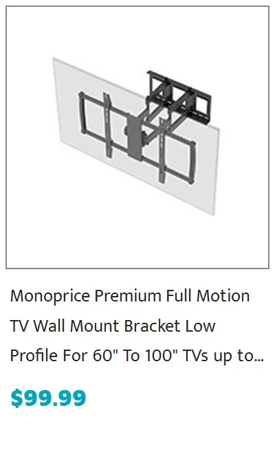 View product recommended for you