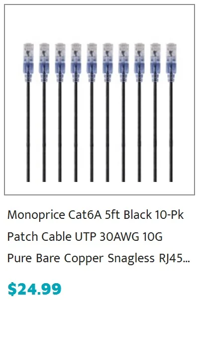 View product recommended for you