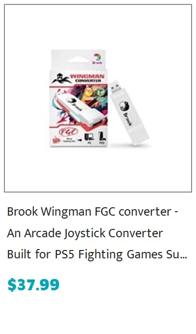 View product recommended for you
