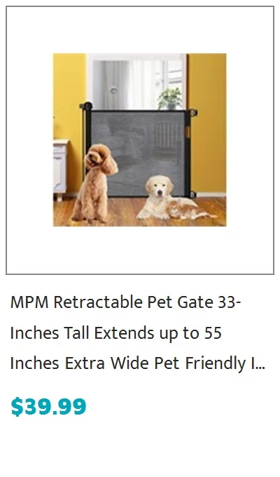 View product recommended for you