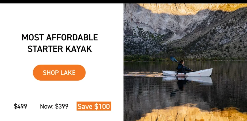 SHOP $100 OFF LAKE SHOP $100 OFF LAKE
