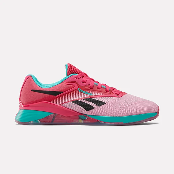 Women's Nano X4