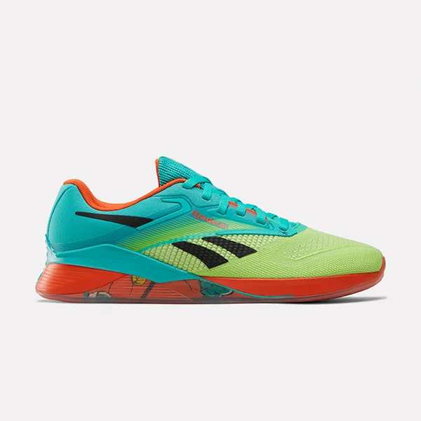 Men's Nano X4