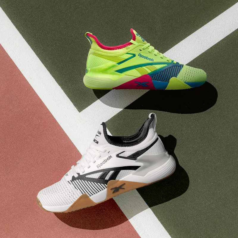 Nano Court Shoes