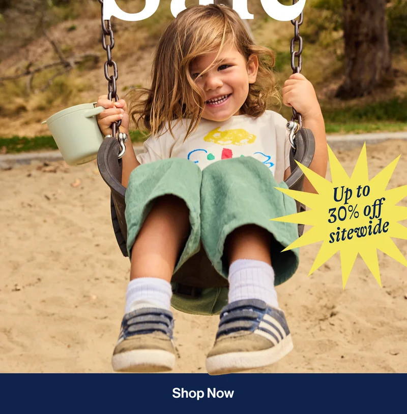Labor Day Sale- Up to 30% off sitewide. Shop Now