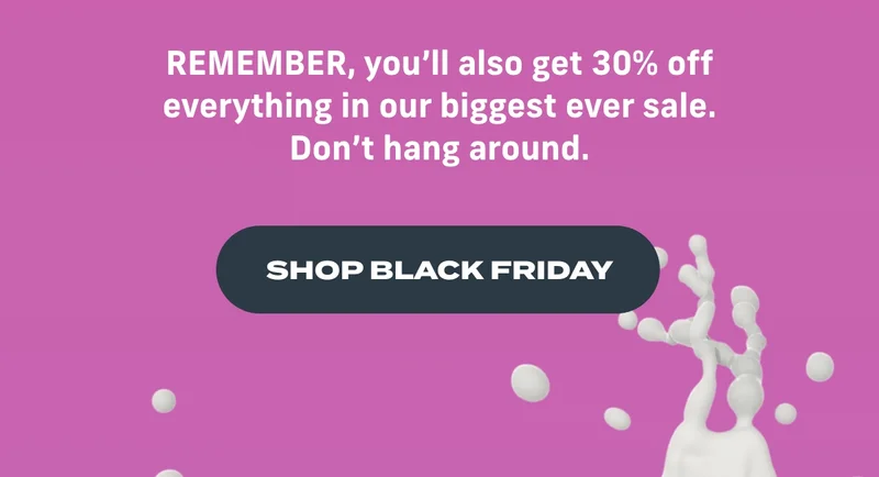 Black Friday
