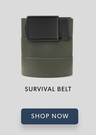 Shop Survival Belt