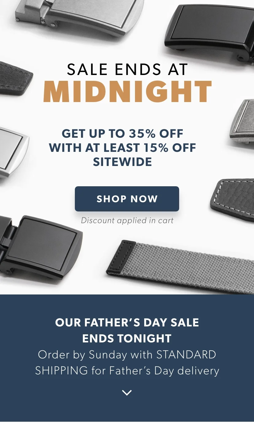 Sale ends at MIDNIGHT! Get at least 15% off sitewide. SHOP SALE NOW. Sale ends at MIDNIGHT! Get at least 15% off sitewide. SHOP SALE NOW.