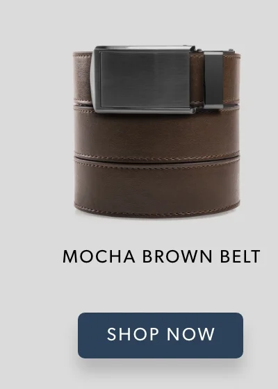 Shop Mocha Belt