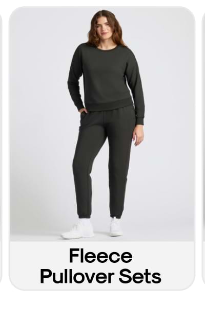 Long Sleeves