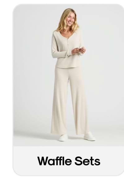 Fleece Zip Sets