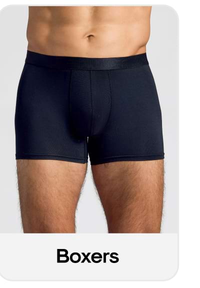 Boxers