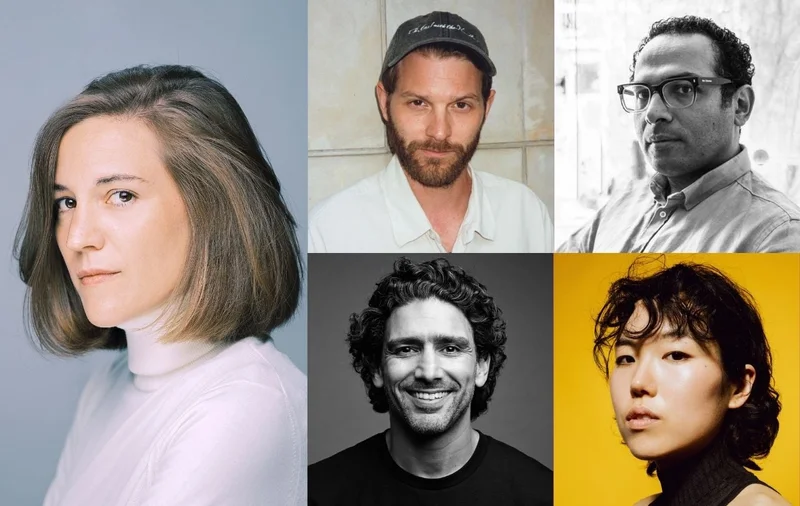 Short films and La Cinef Jury of the 79th Festival de Cannes