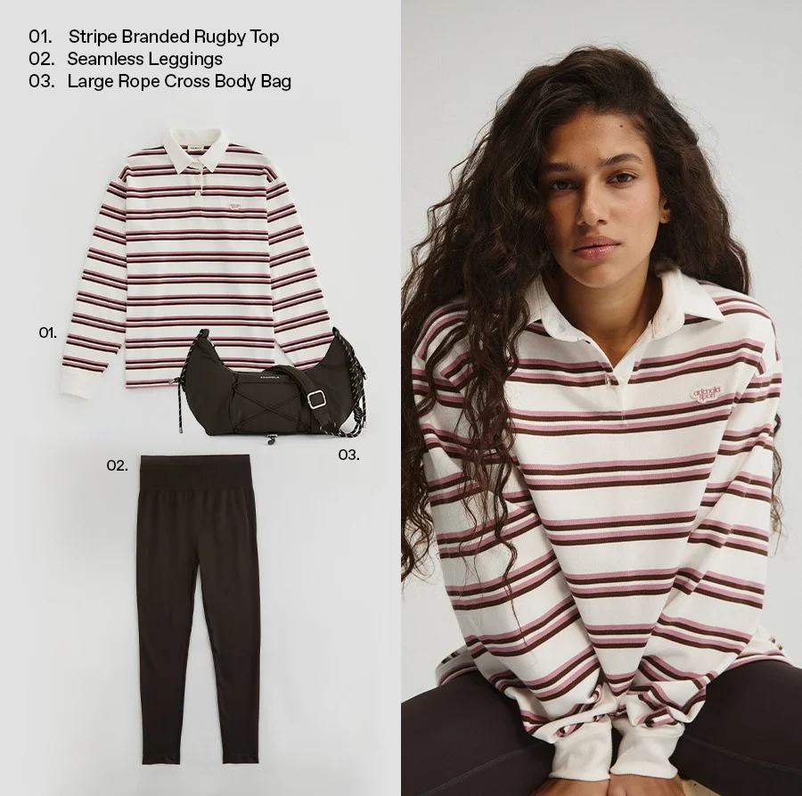 Dusty Pink: Shop lifestyle