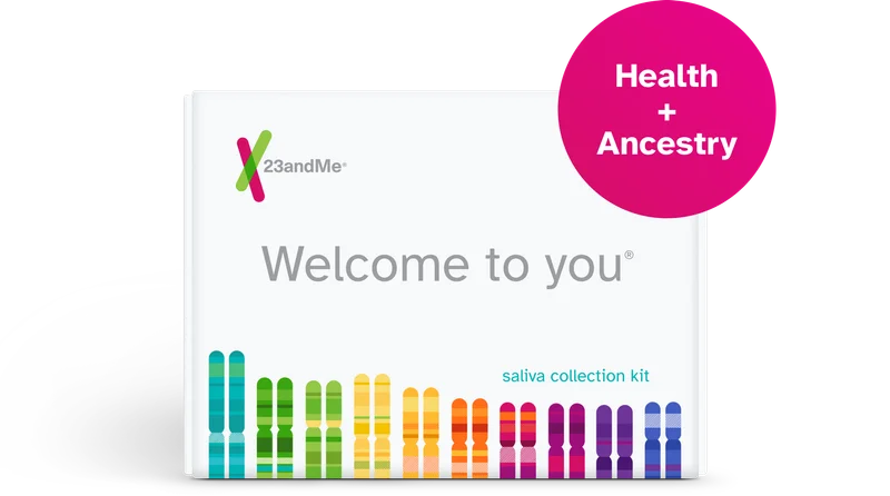 Health + Ancestry Service