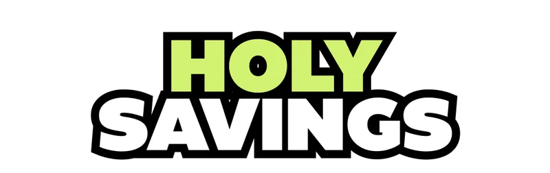 HOLY SAVINGS
