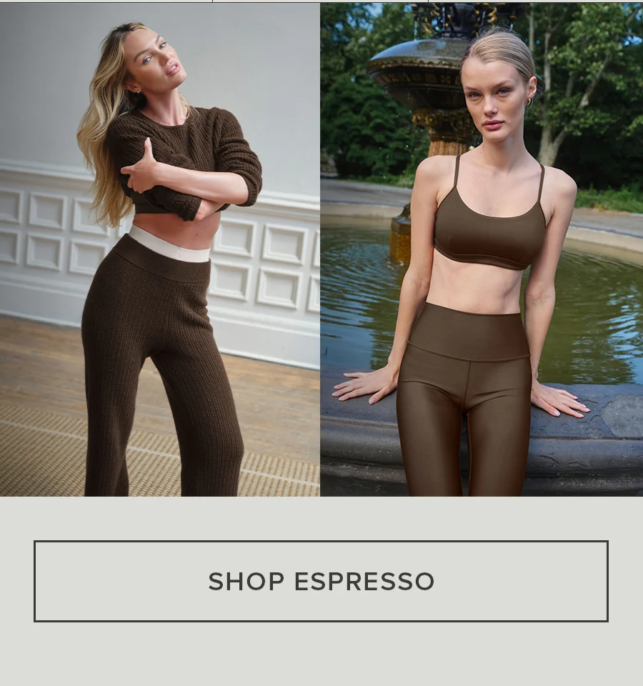 SHOP ESPRESSO