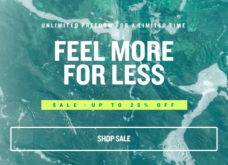 SHOP SALE