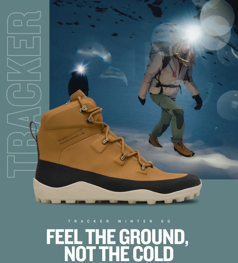 EXPLORE TRACKER WINTER