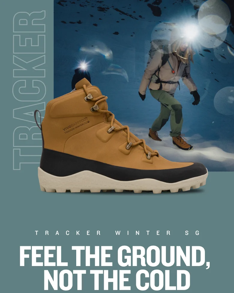 EXPLORE TRACKER WINTER