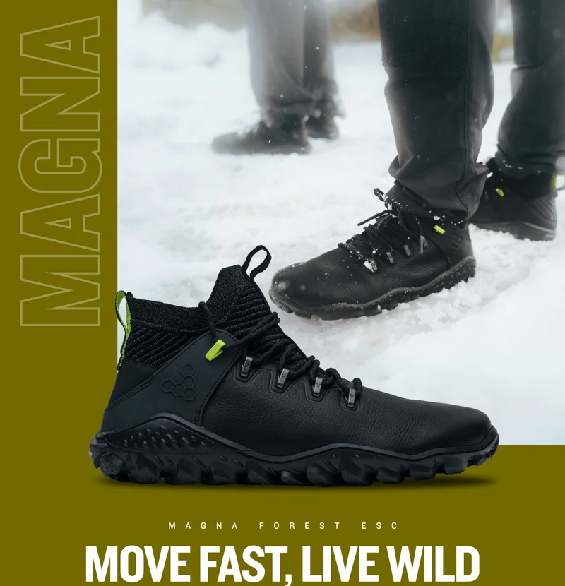 EXPLORE MAGNA FOREST ESC