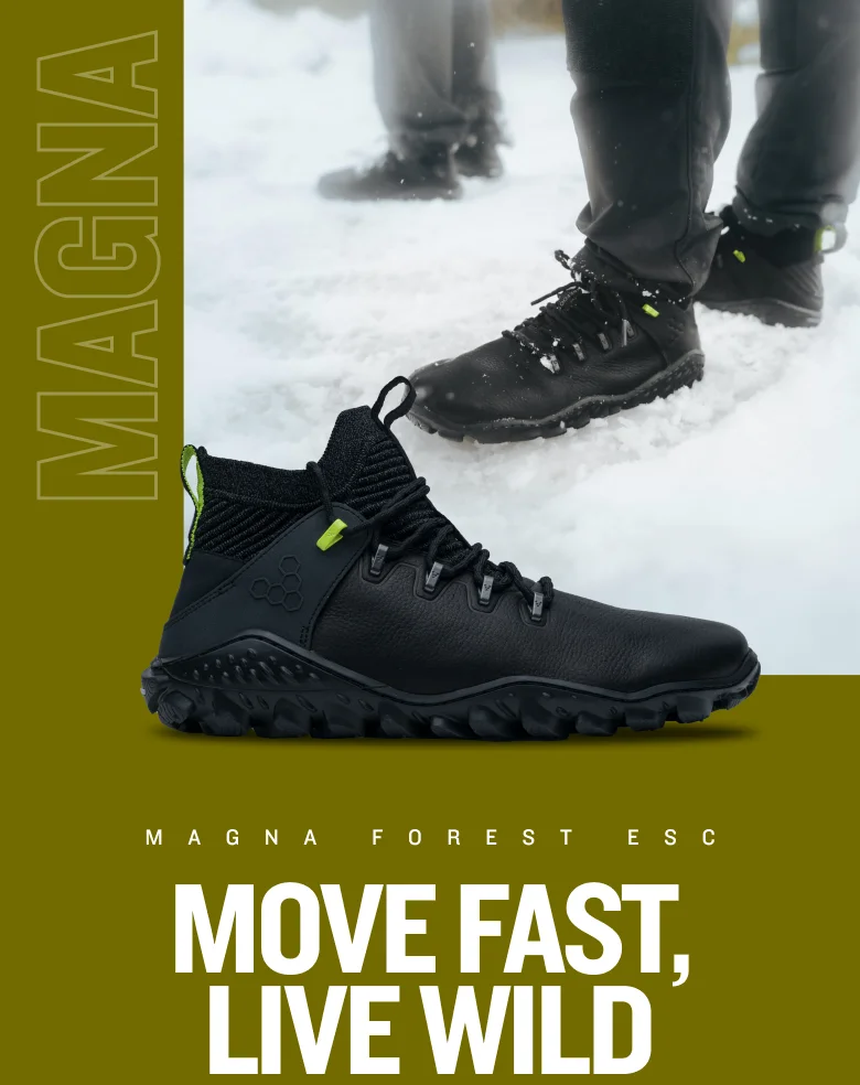 EXPLORE MAGNA FOREST ESC