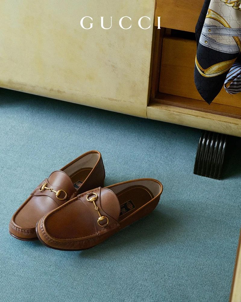 Clothing item Discover more on the Gucci website