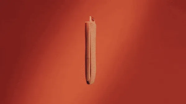 Flat Wallets & Beacon Card