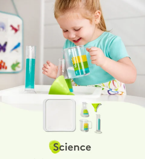Science