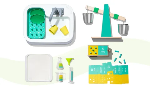 The Play Kits