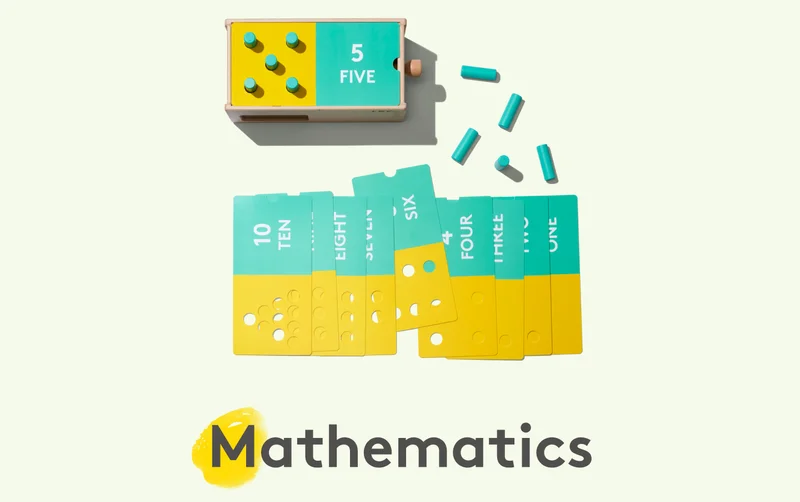 Mathematics