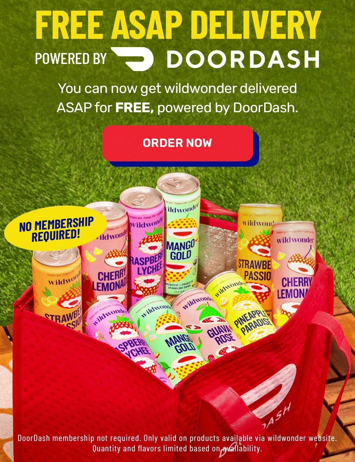 DoorDash