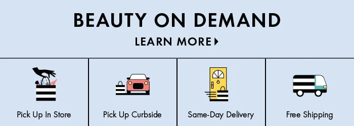 Beauty On Demand