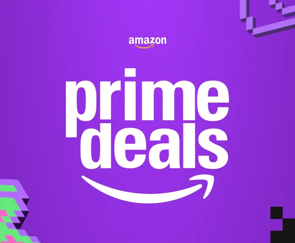 prime deals