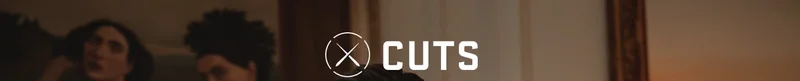 Cuts Clothing