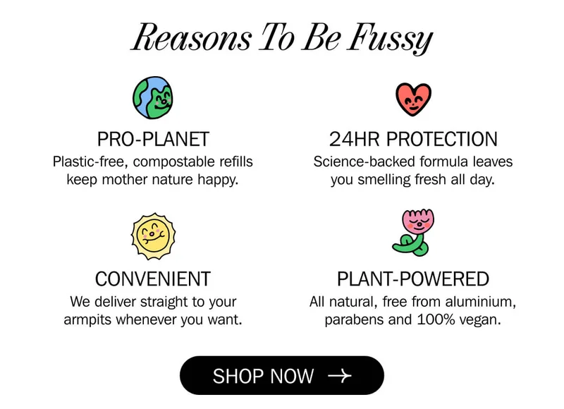 Shop Wednesday Holmes Collection