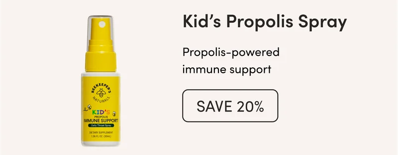 Kid's Propolis Spray