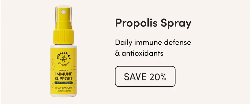 Propolis Spray