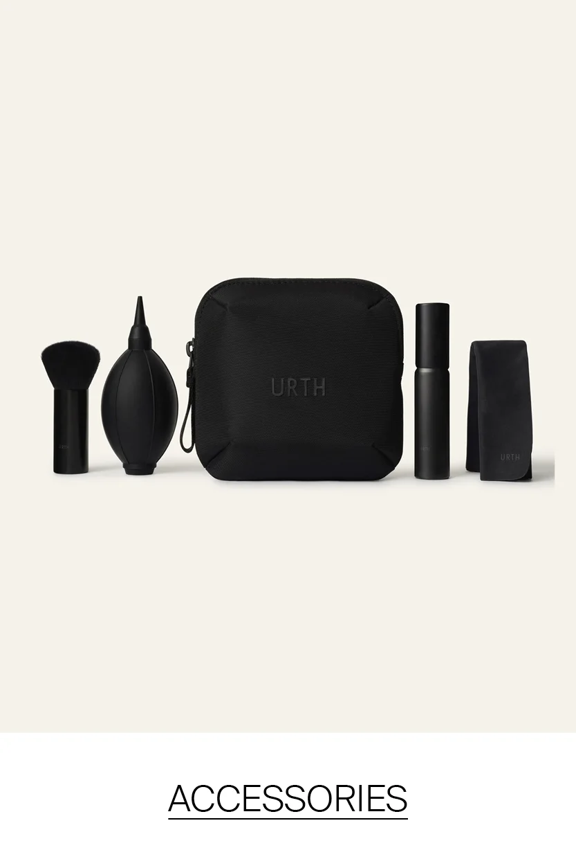 Accessories