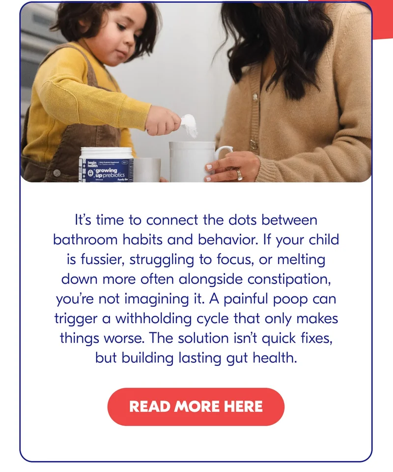 Read more: the gut-brain connection.