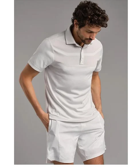 Cross-Court Polo