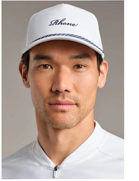 Golf Rope Hat